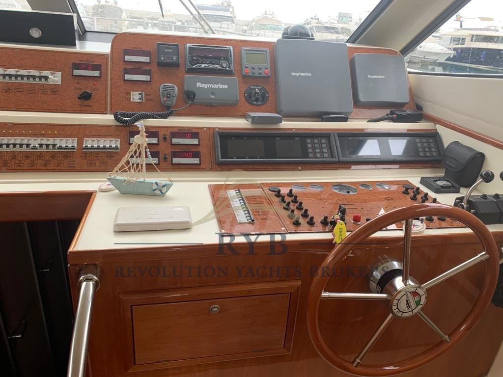 dellapasqua Dc 16 fly