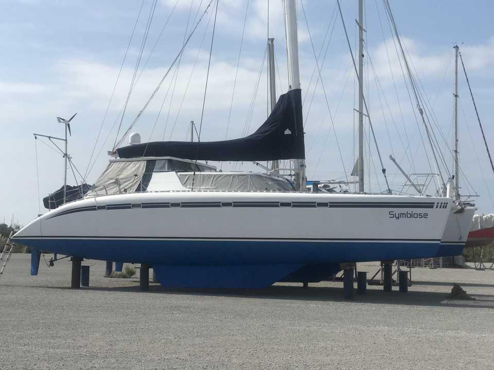 cpa Voyager 55