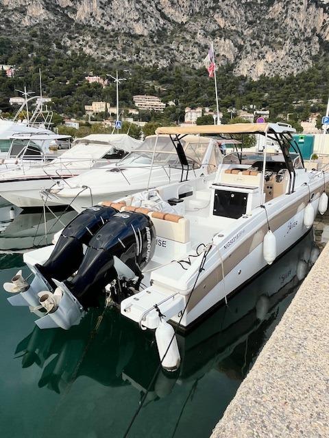 saver Saver 330 walk around