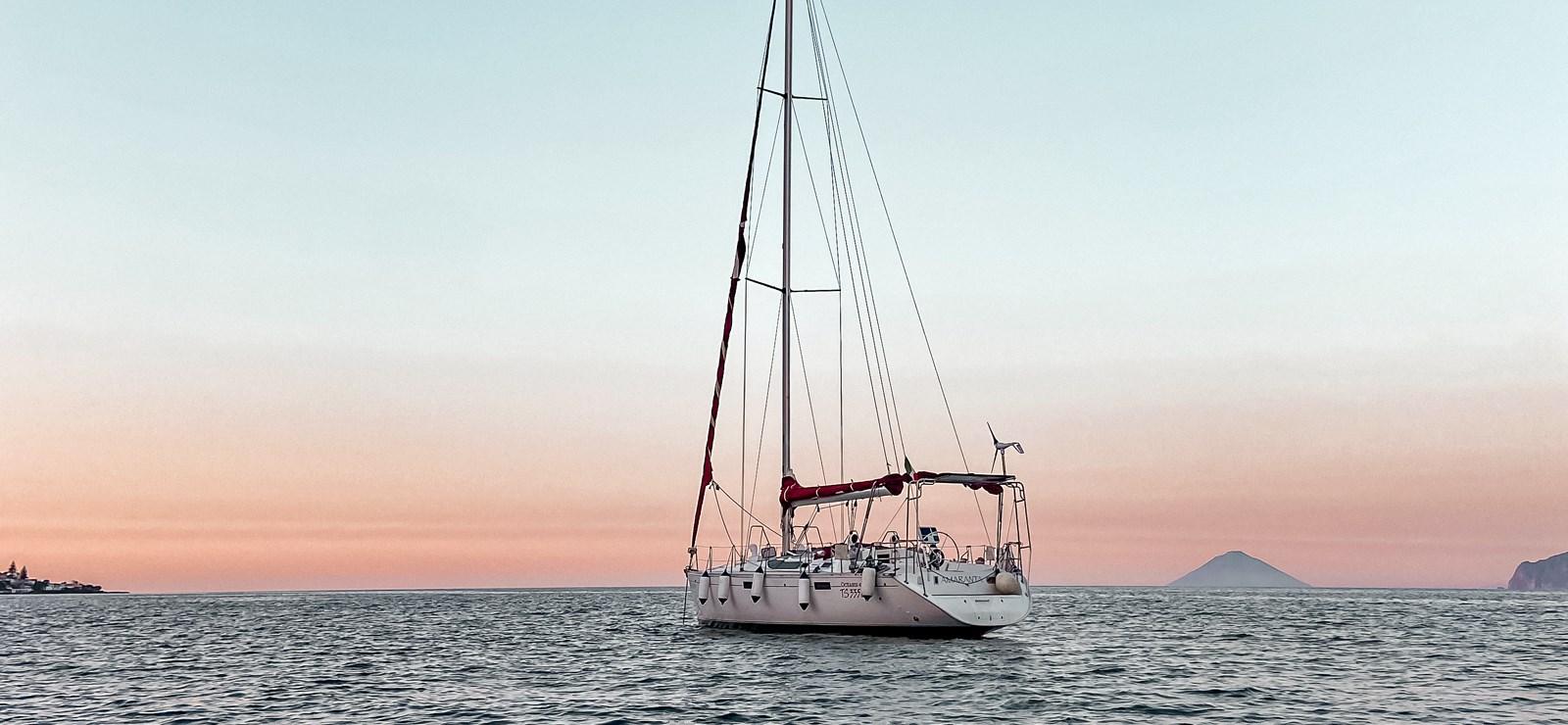 beneteau Oceanis 430