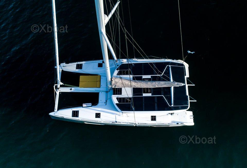 windelo Windelo 54 yachting