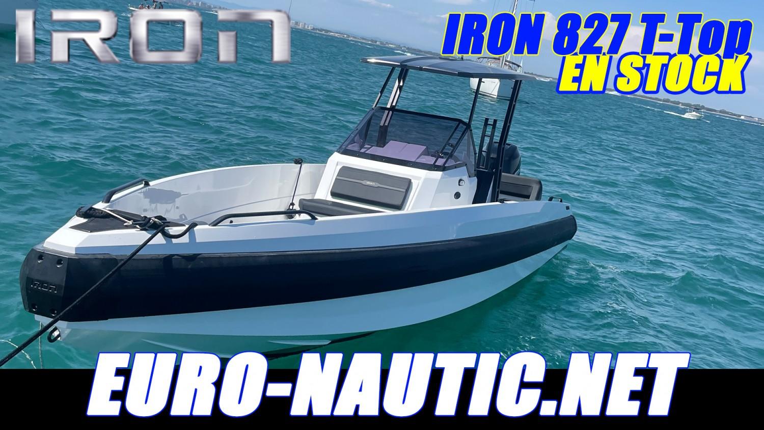 iron boats Iron boats 827