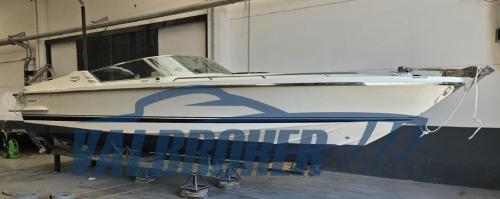 Colombo 29 racing
