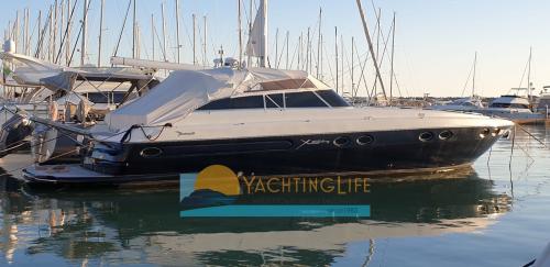Italcraft x 54