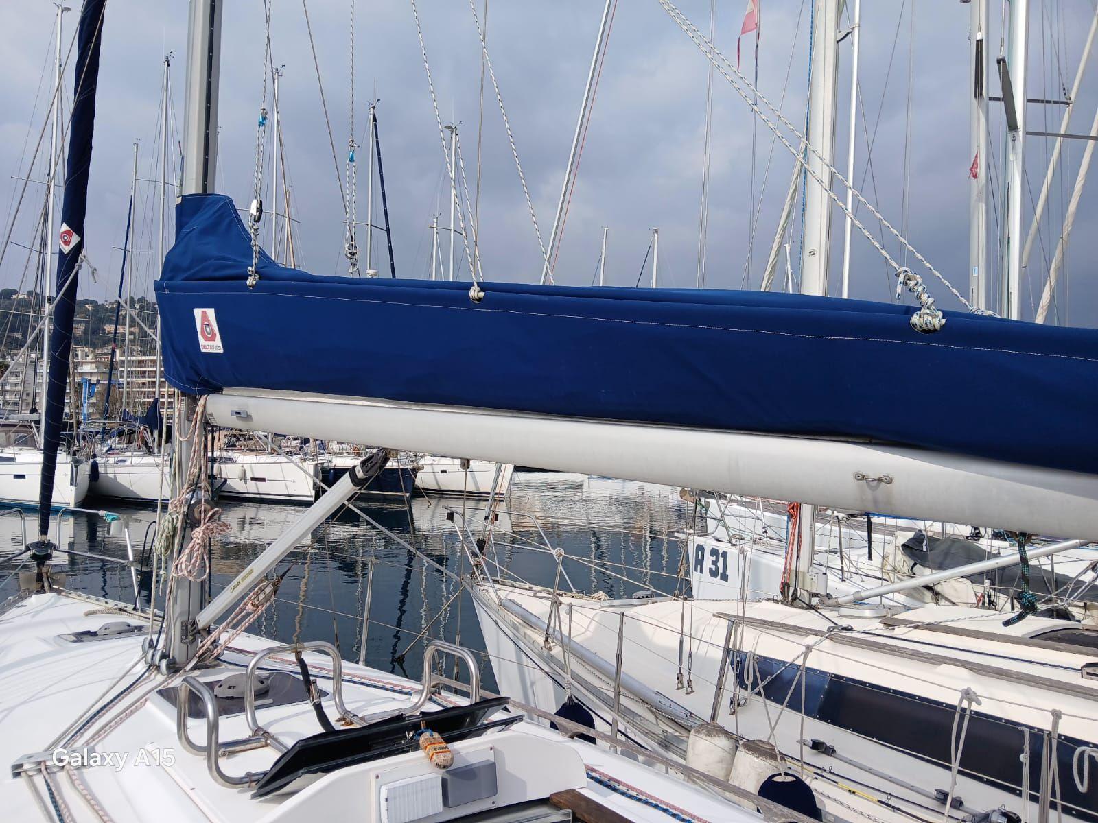 beneteau Oceanis 32
