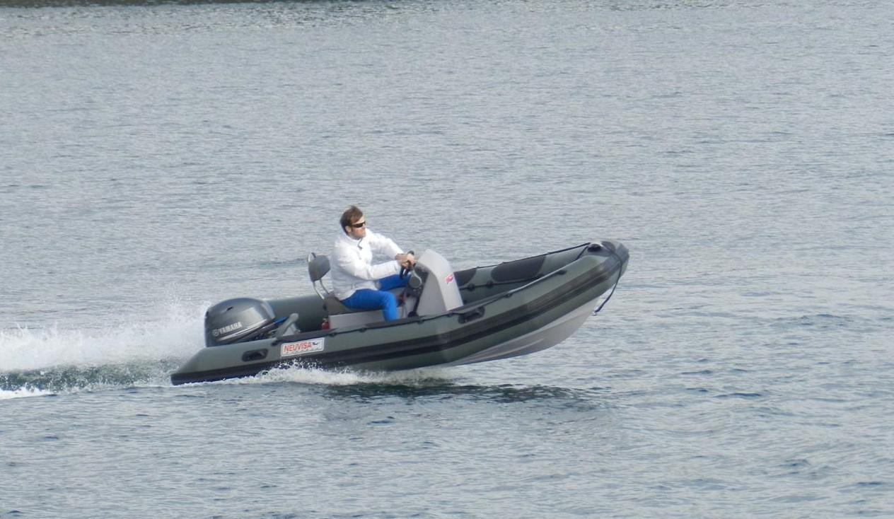 tarpon Tarpon ad46