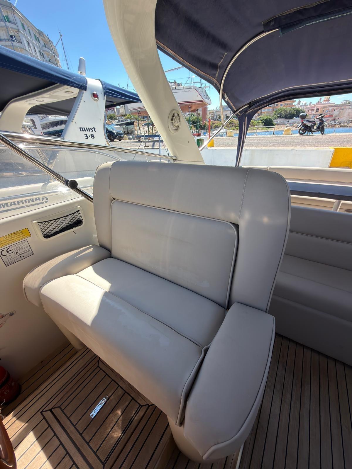 airon marine Airon 425