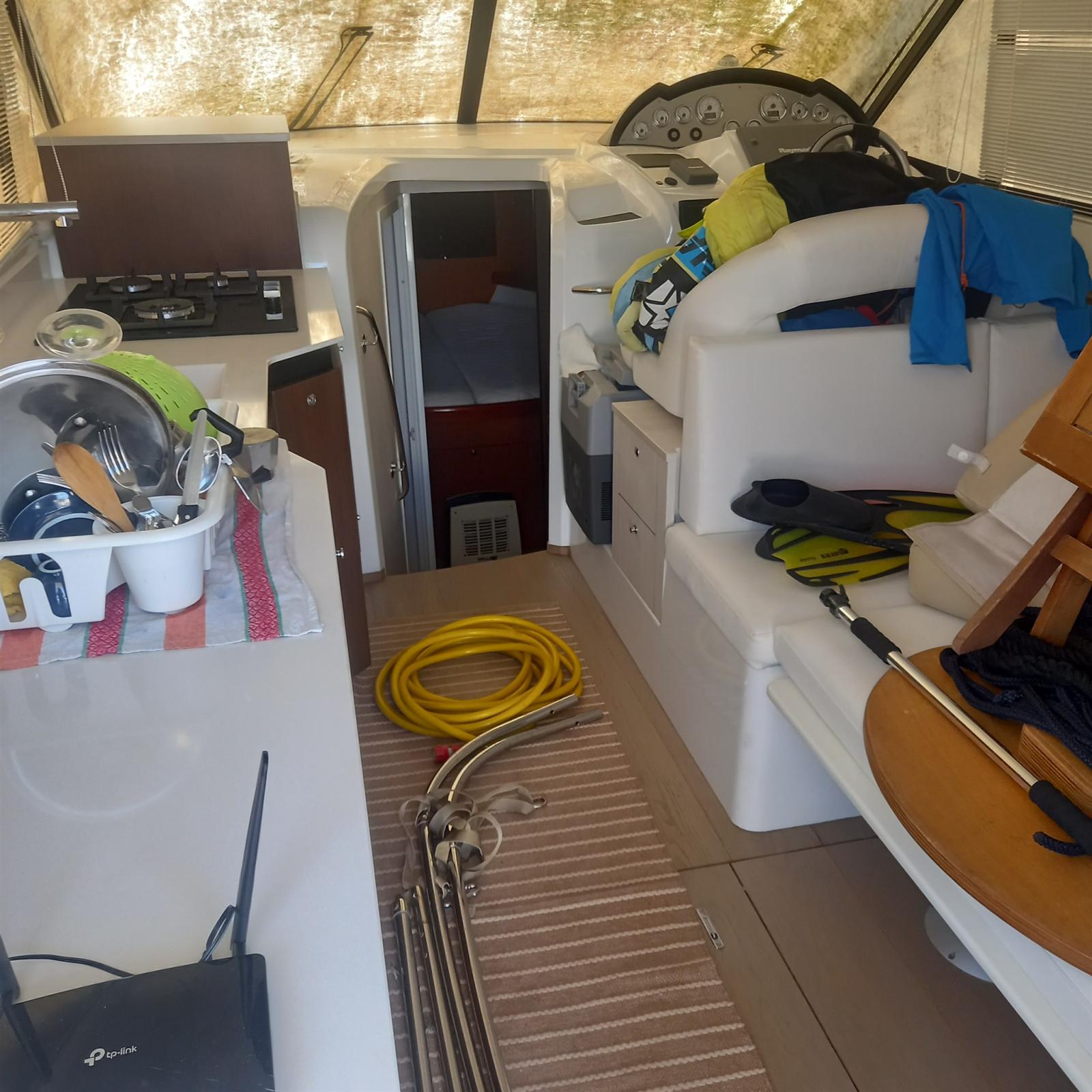 beneteau Antares 11