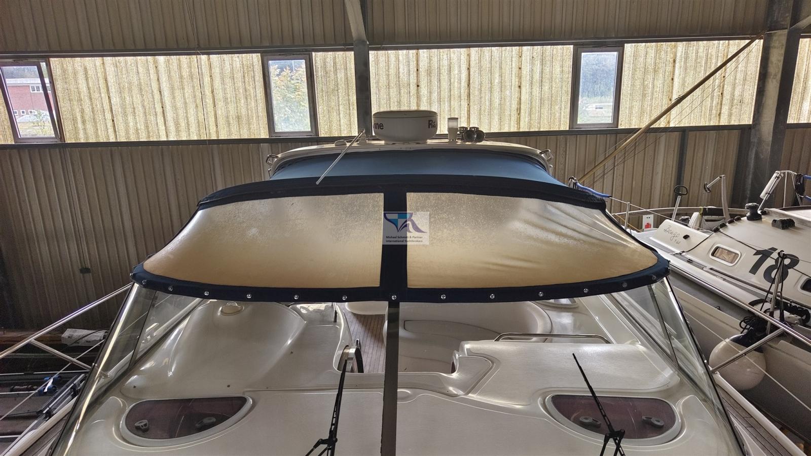 bavaria yachts Bavaria 37 sport