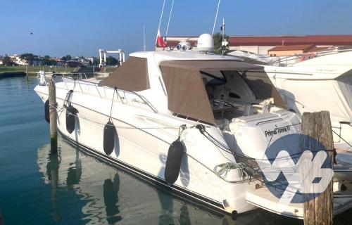 Sea ray 510