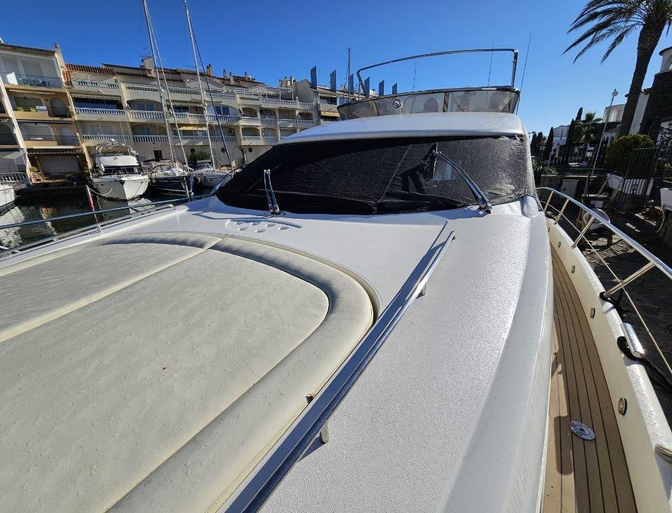 sunseeker Manhattan 74