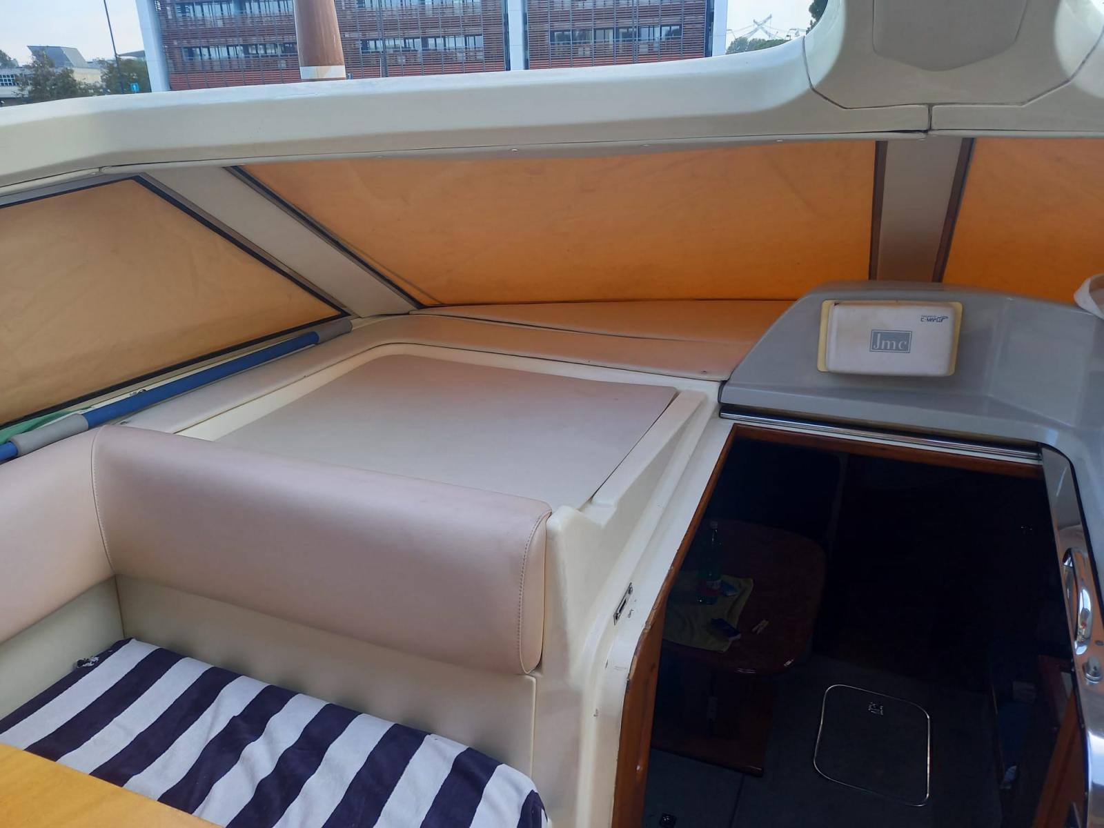 sealine Sealine 365