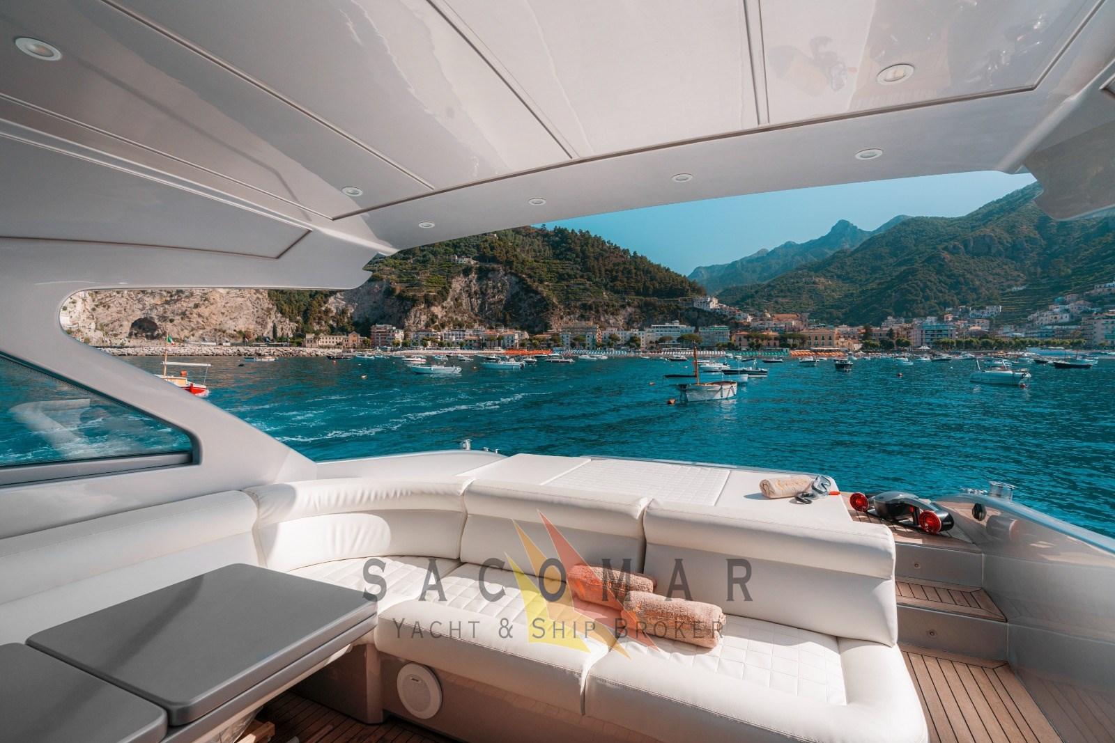 alfamarine Alfamarine 60