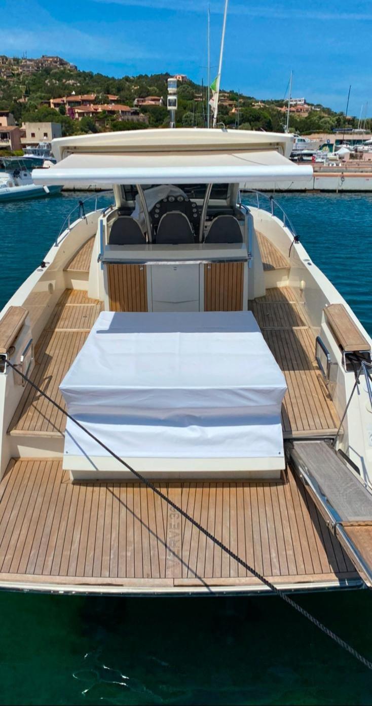 atlantis Verve 36