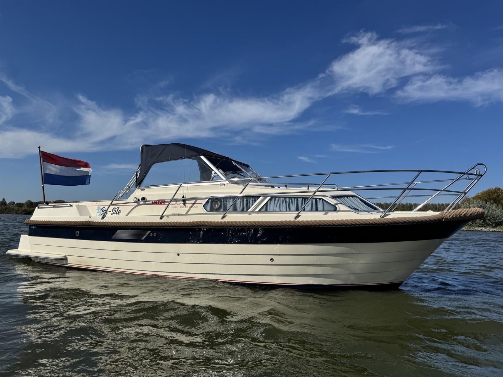 inter 9000 sportivo nor-line