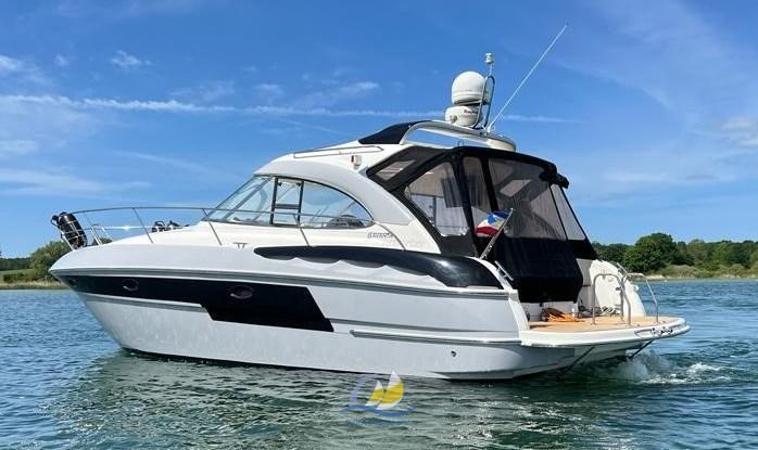 bavaria yachts 35 ht diesel