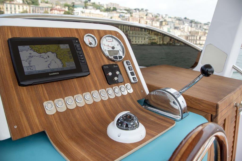 mimì Libeccio 8.5 wa