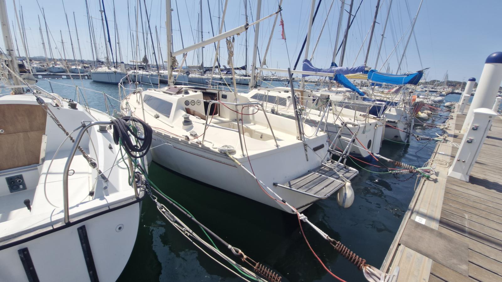 jeanneau Arcadia