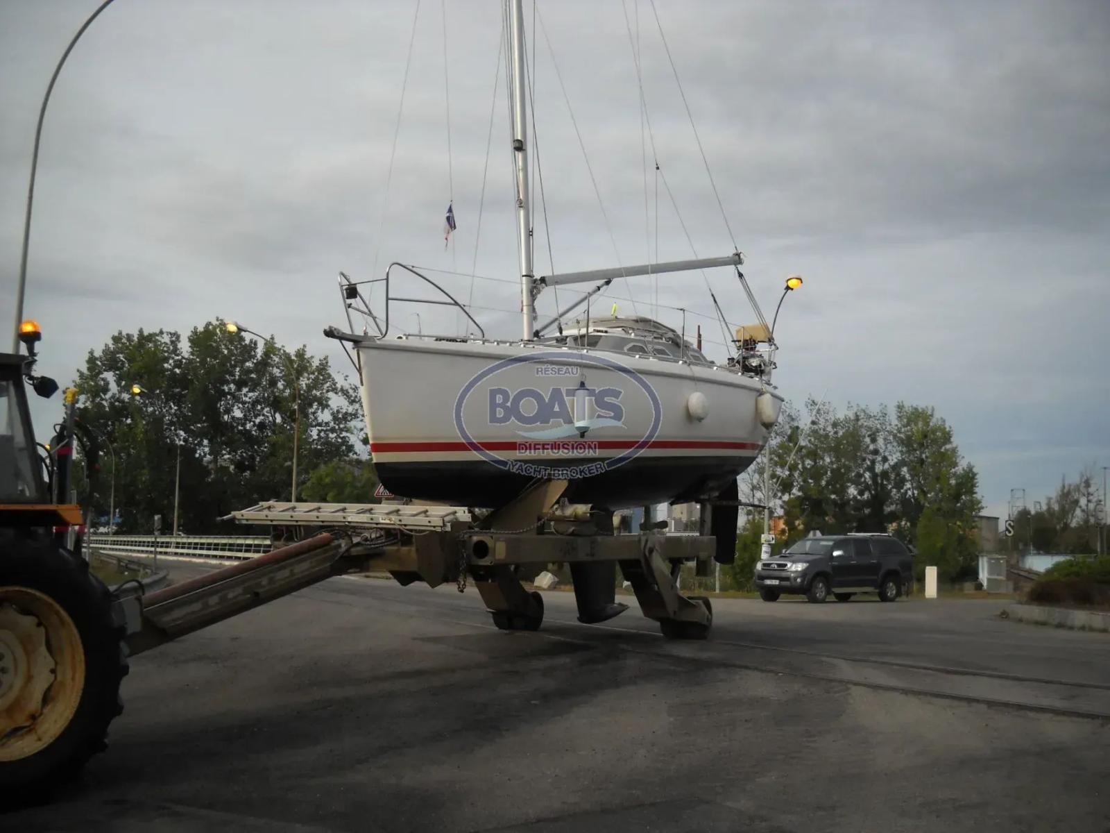 etap Etap 30 i