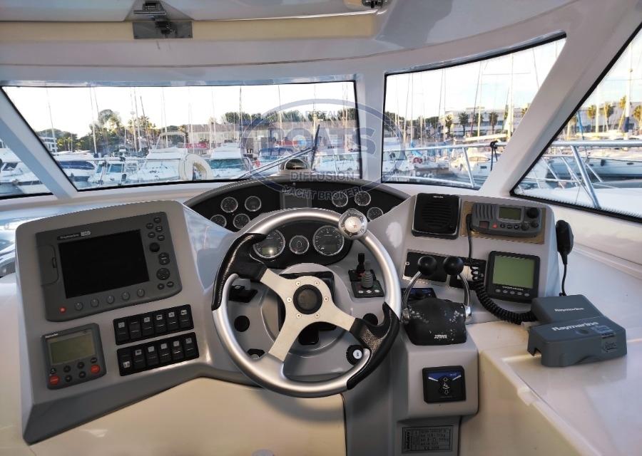 elan Elan power 42 ht
