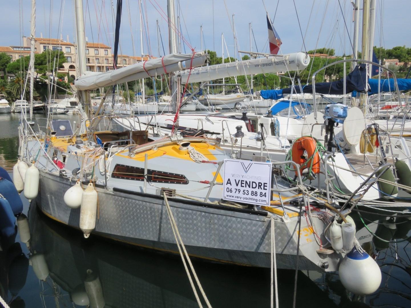 dumont Carval 43