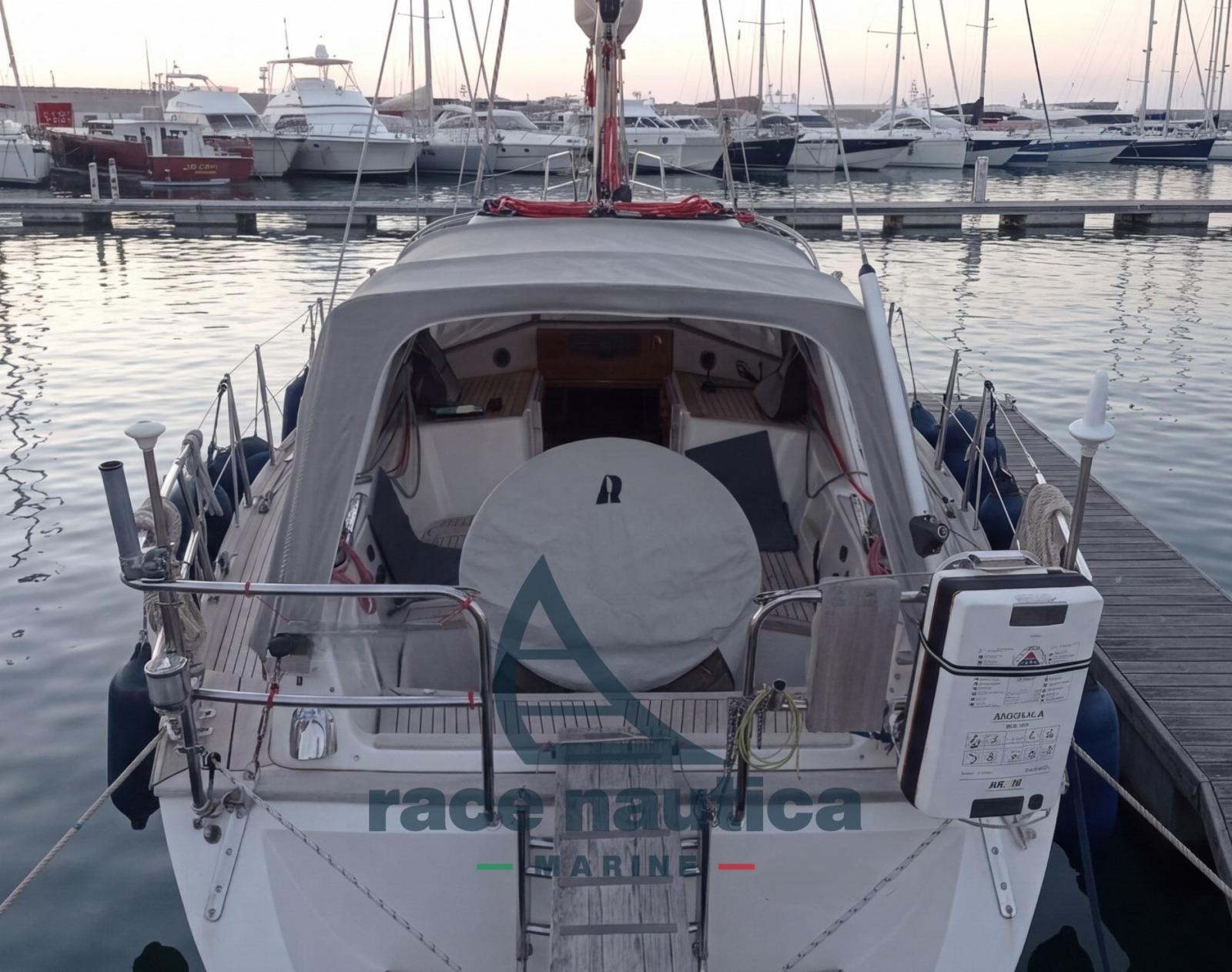 malö yacht ab 39