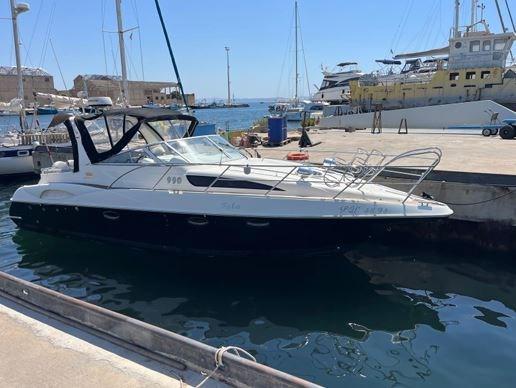 galeon 990