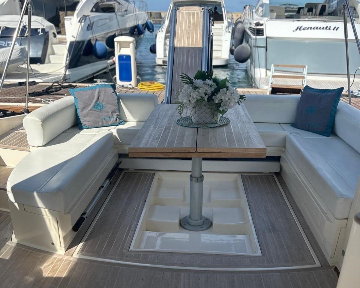 fiart mare 4t four