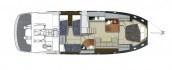 cranchi M44 ht