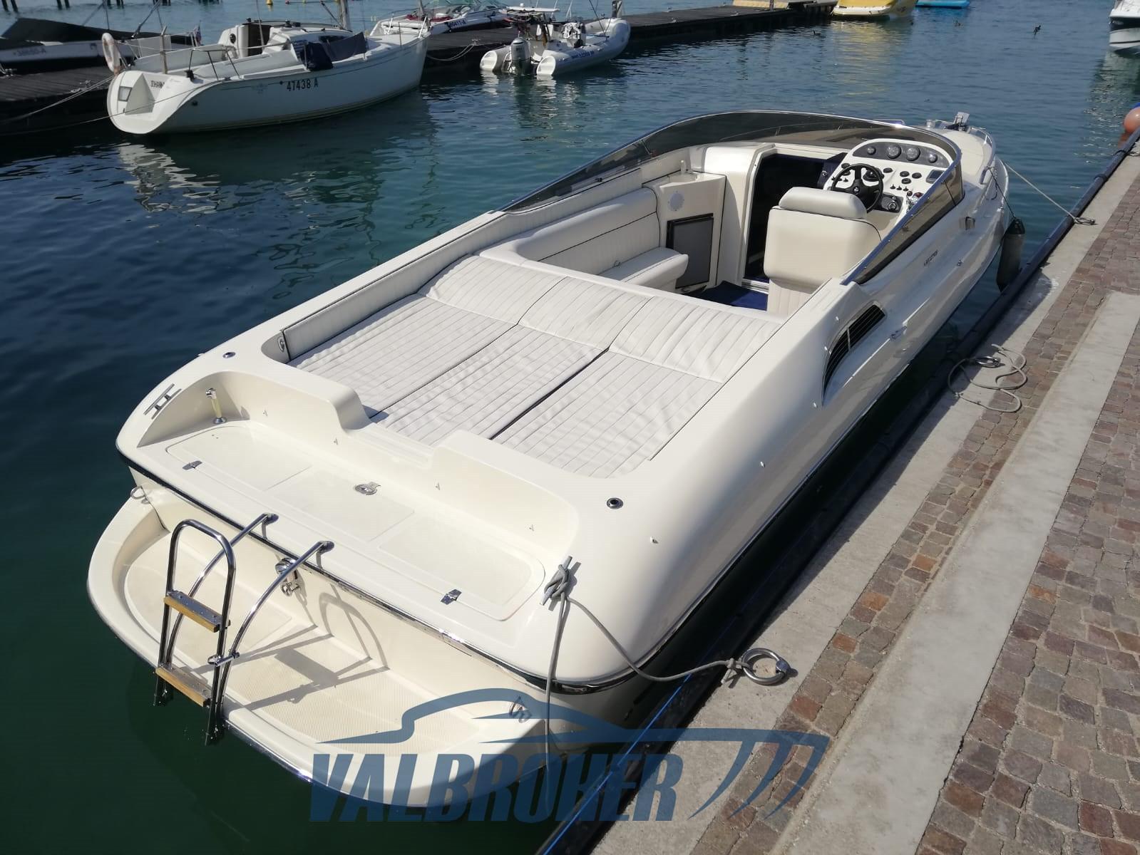 mostes 29 offshore