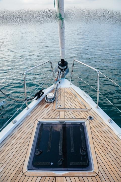 beneteau Oceanis 51.1