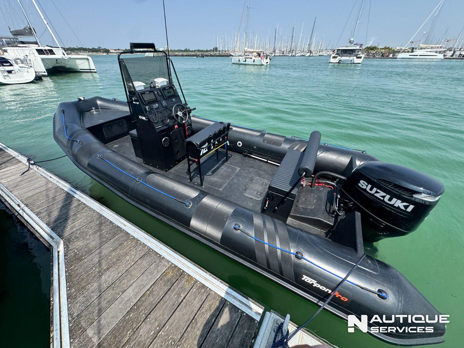 tarpon Tarpon dv70