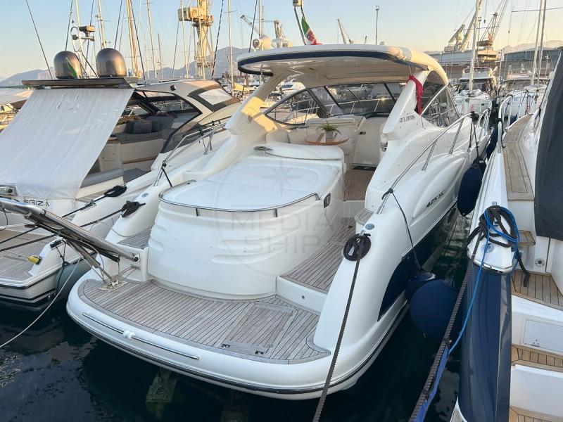 gobbi Atlantis 425 sc ht
