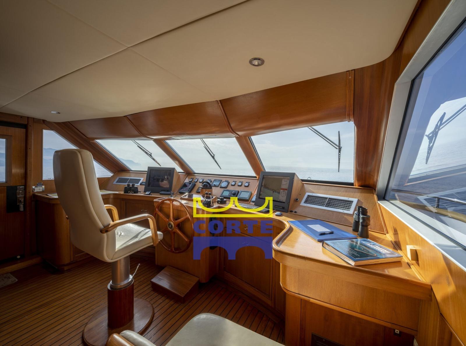 porsius 30 m