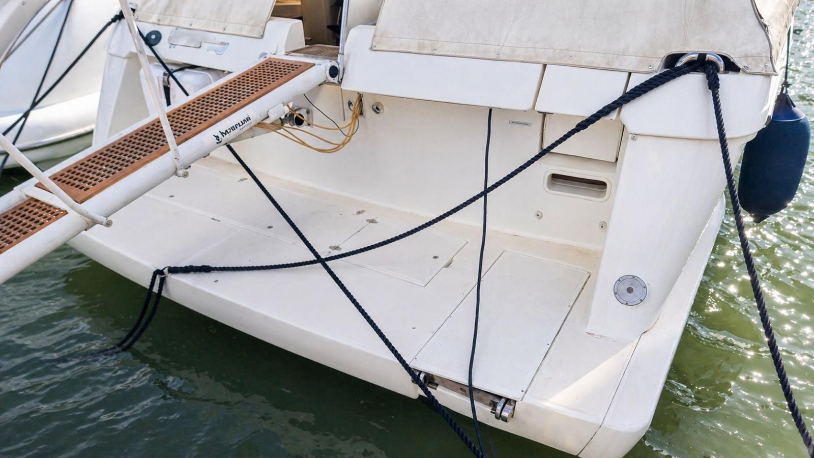 ferretti yachts Ferretti 46
