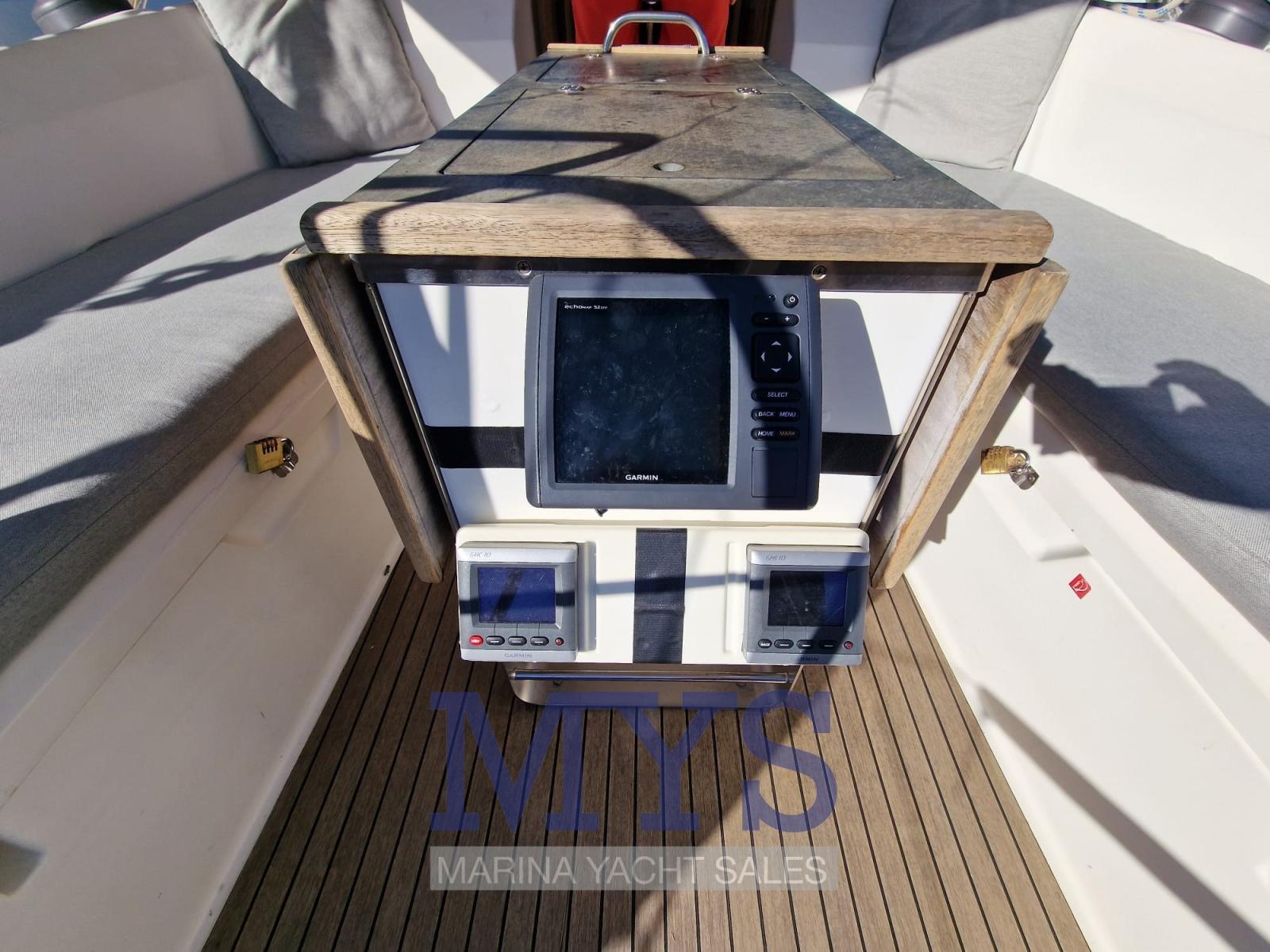 bavaria yachts 40 cruiser fd