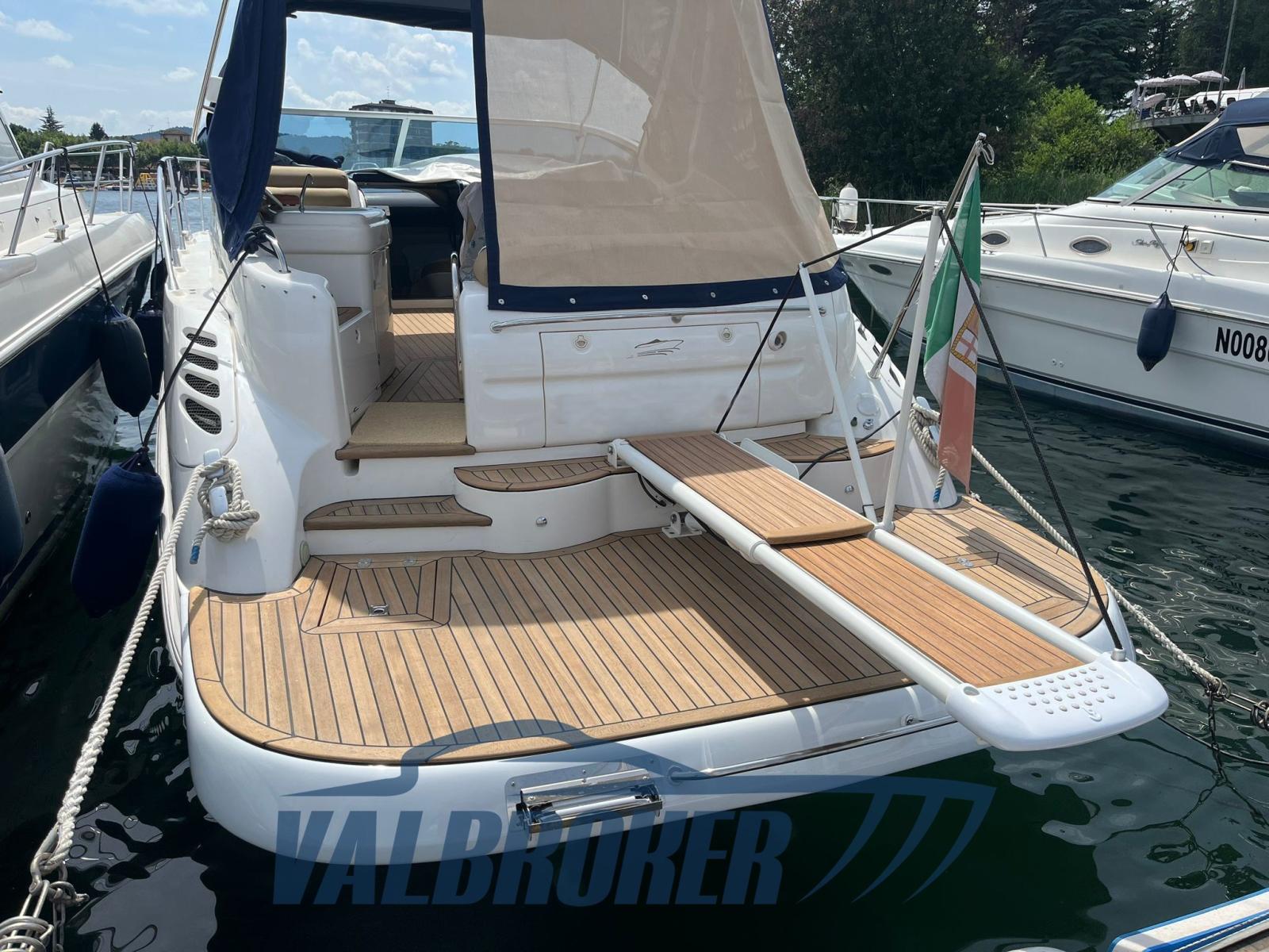 sealine S 34