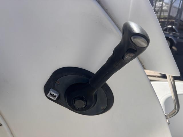 quicksilver 650 cruiser