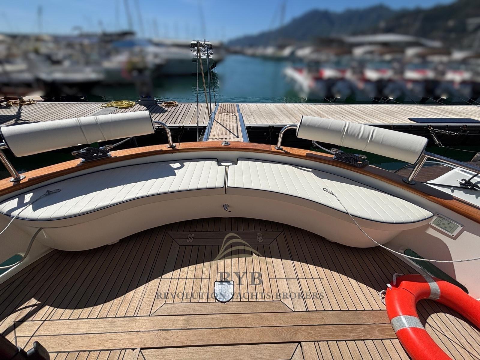 apreamare Apreamare 38 comfort