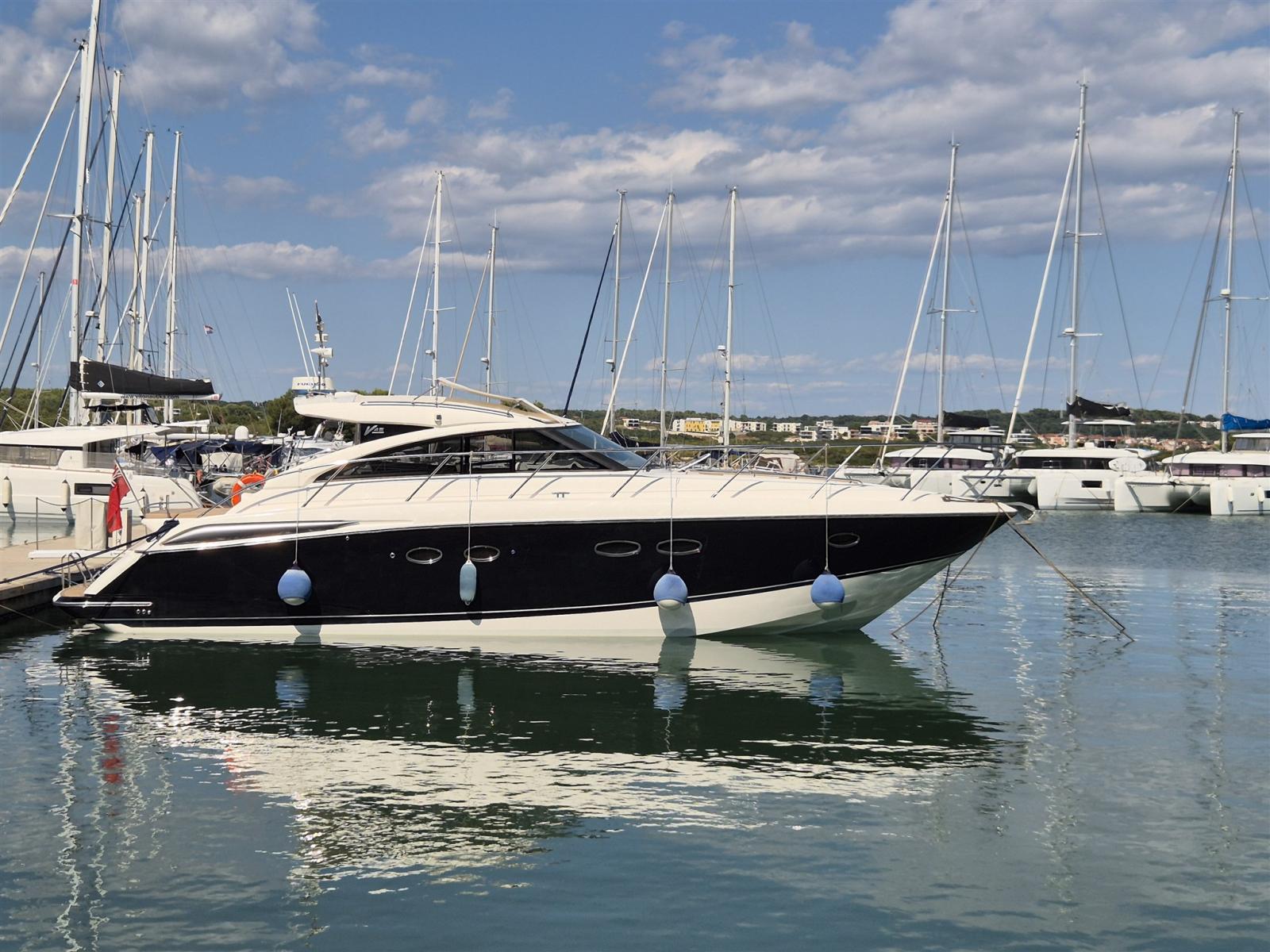 princess V45