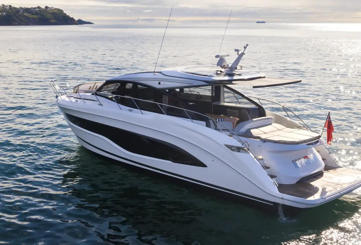 princess V55