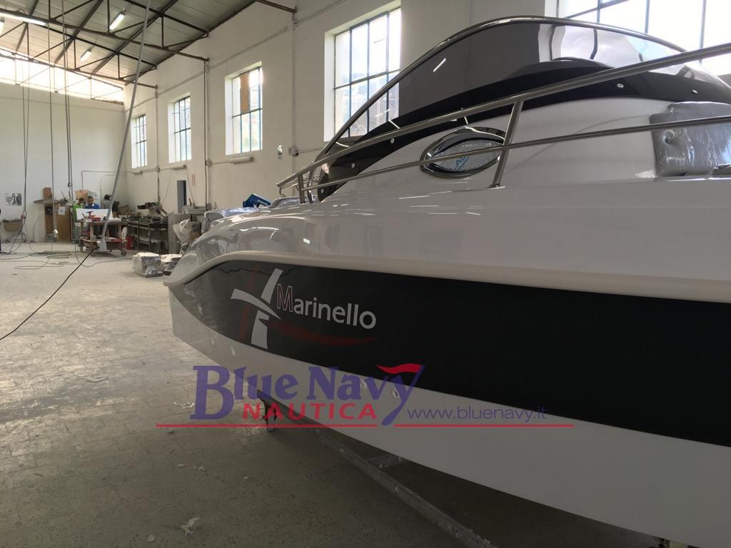 Marinello Cabin 650