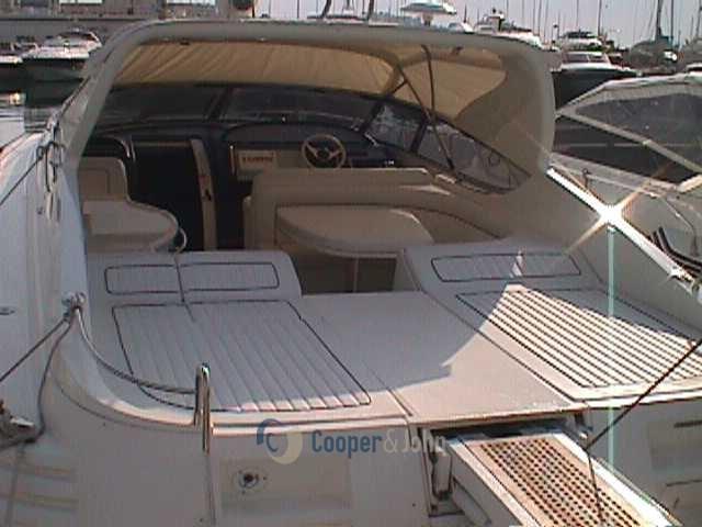 cantieri di sarnico Sarnico 45