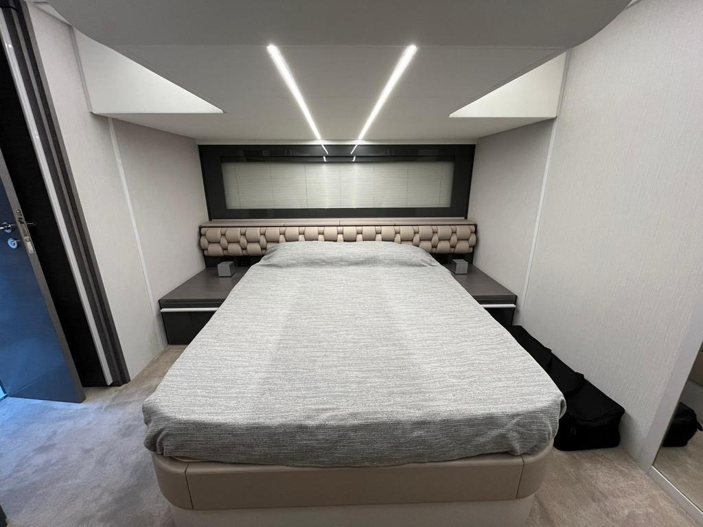 pershing Pershing 5x