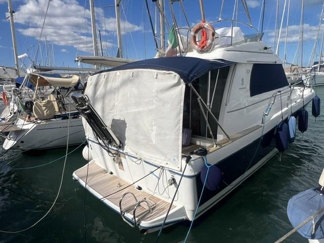beneteau Antares 10.80