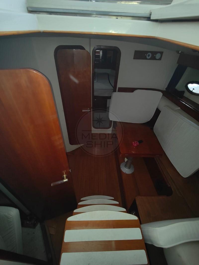 cantieri navali del golfo srl Sarima 38