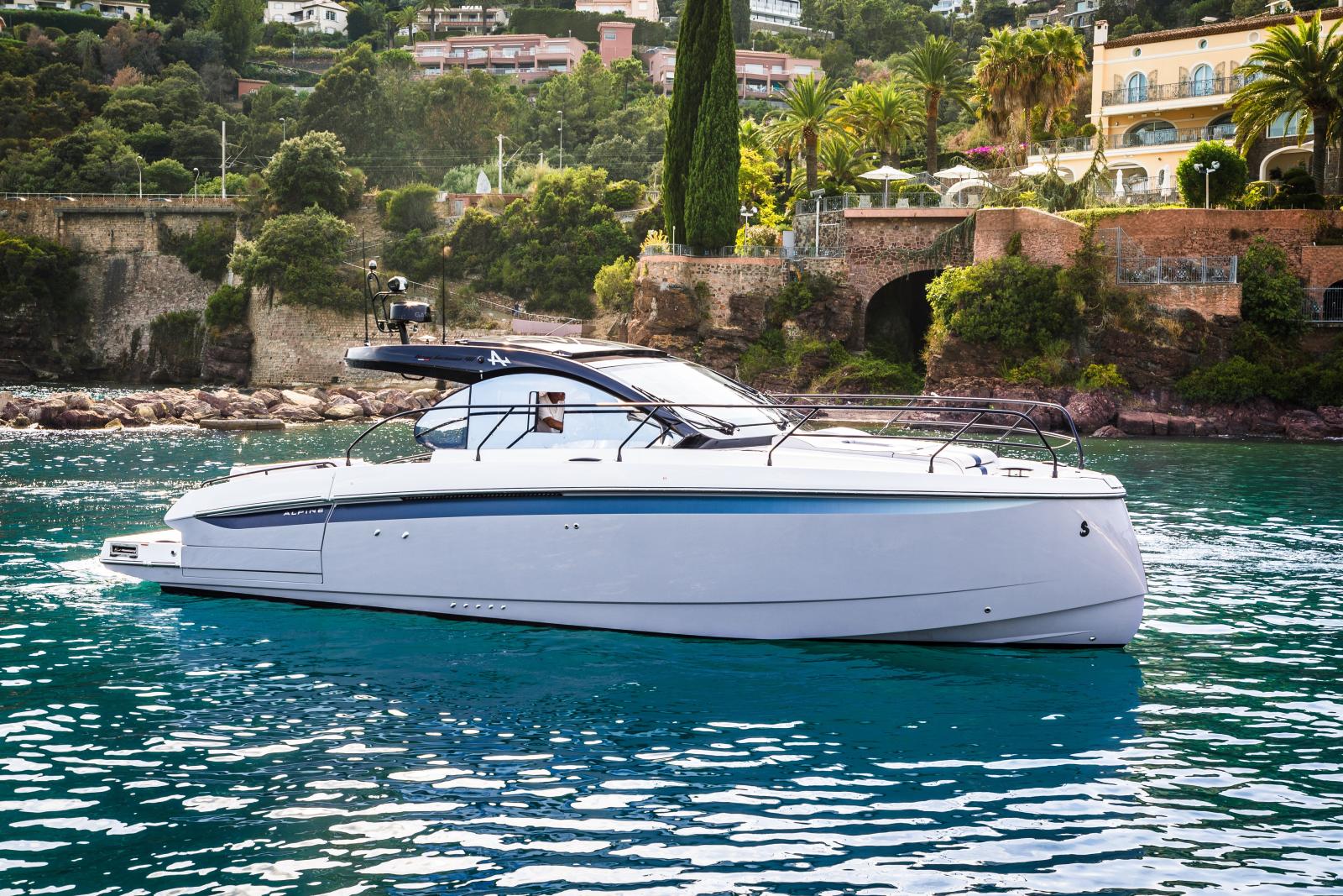 beneteau Gran turismo 40