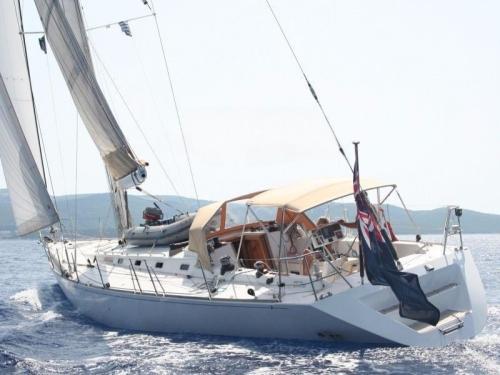 C.n. yacht 2000 vallicelli 65