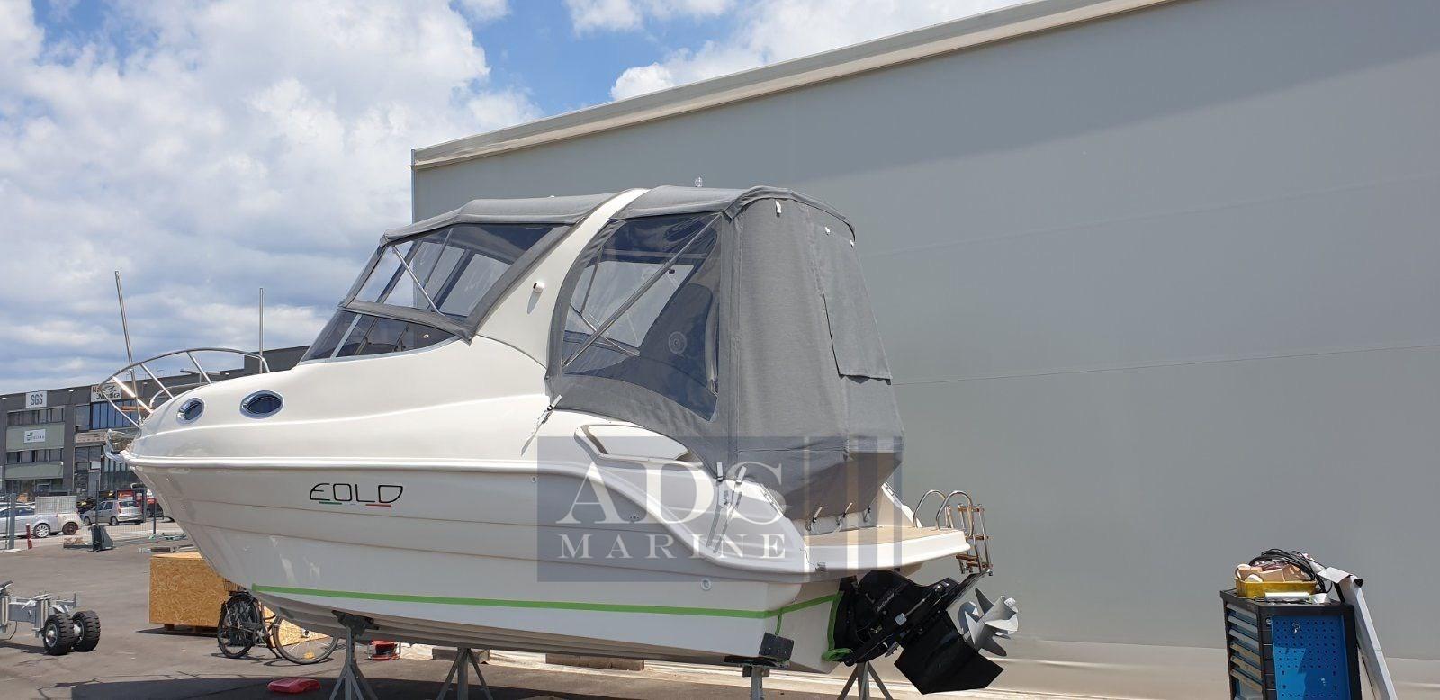 eolo 770 efb