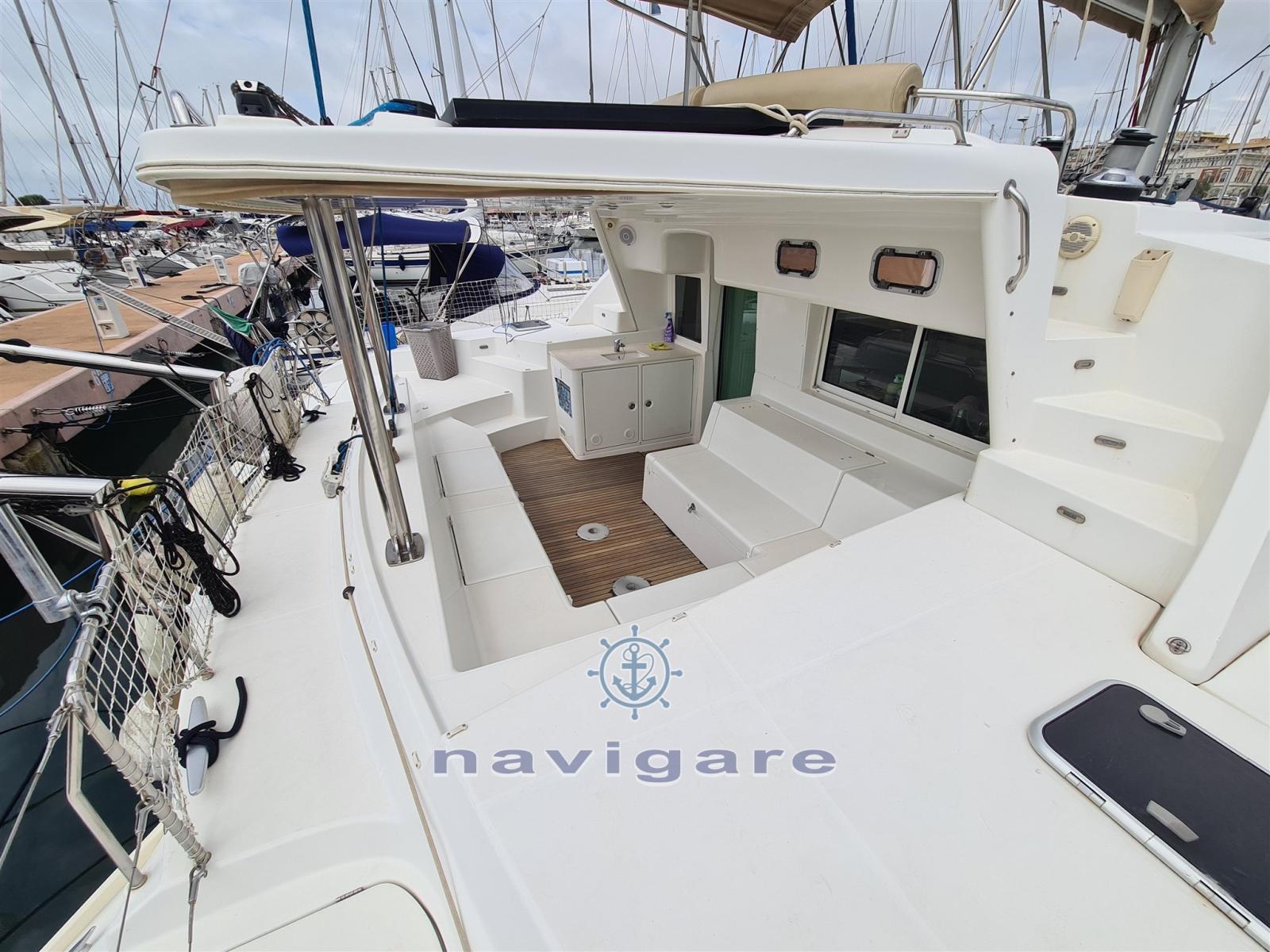 lagoon 440